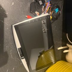 Android Car Radio Vw Passat
