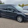 Ford Transit Connect 2022 LWB no VAT Image 9