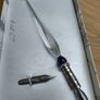 glass calligraphy dip pen gift set Image 6