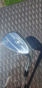 Titleist SM7 Vokey wedge