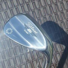 Titleist SM7 Vokey wedge