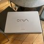 Sony VAIO C1S Laptop Vintage Collector Item Fully Working Image 2