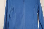 Age 12/13 - A Long Sleeved Zipped Fleece - Read Carefully