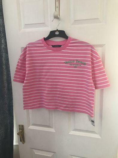 new top