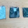 Boiler suits, jackets and trousers Image 5
