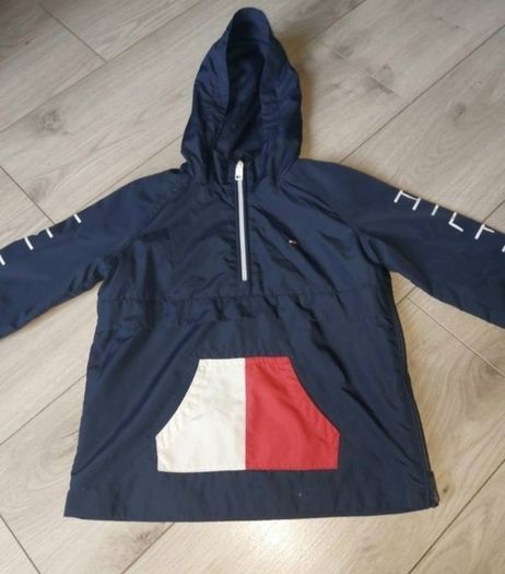 Tommy Hilfiger Jacket - Size - 4-5 Years - RRP - 120.00