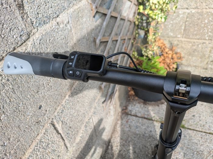 Fiido D3 Pro Electric Bike