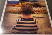 Villagers awayland blue vinyl