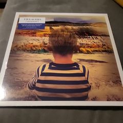 Villagers awayland blue vinyl