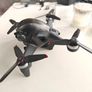 DJI FPV Drone w GoPro attachment Image 4