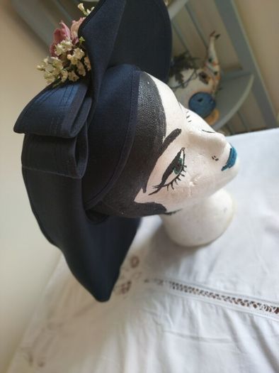 Vintage Hat