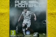 Pure Football PlayStation 3 ps3 games Original
