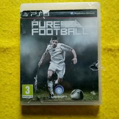 Pure Football PlayStation 3 ps3 games Original