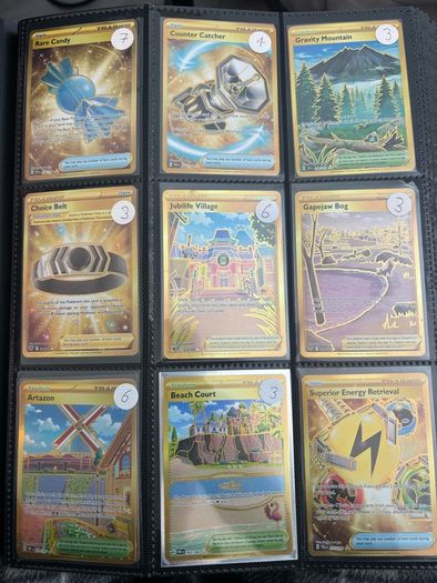 pokemon cards  BIG SELECTION