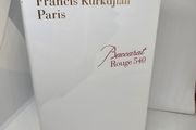 Maison Francis Kurkdijan Baccarat 540
