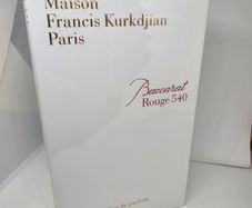 Maison Francis Kurkdijan Baccarat 540
