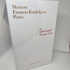 Maison Francis Kurkdijan Baccarat 540