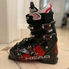Ski boots Head Size 9/43