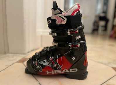 Ski boots Head Size 9/43