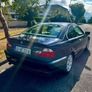 BMW 320i coupe Image 4