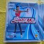 Sports Champions PlayStation3 Ps3 games Original Image 3