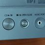 Panasonic SA-EN28 CD Stereo Music system, Radio, CD, MP3, all working perfect and in very good condition, with 2 Panasonic speakers Model SB-EN28 Image 7
