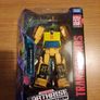 Transformers: War for Cybertron Sunstreaker 5'' Deluxe Image 2