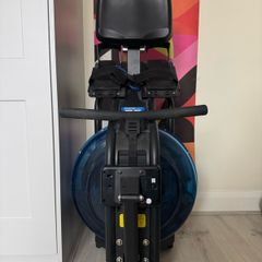 Water Rower (Rowing Machine)