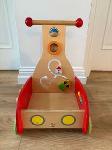 Baby Walker