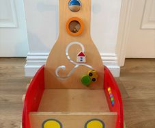Baby Walker