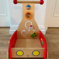Baby Walker
