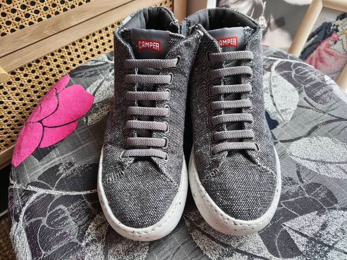 Camper shoes