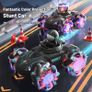 stunt remote control car Image 2