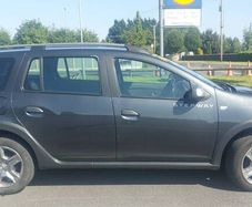 2018 Dacia Logan