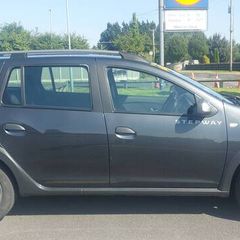 2018 Dacia Logan