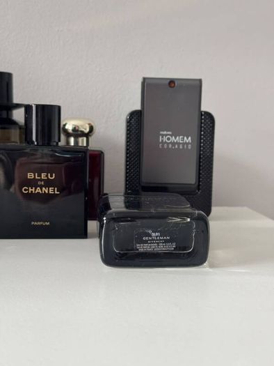 Perfume Givenchy Gentleman Boisee 100ml