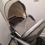 Buggy and car seat Image 2