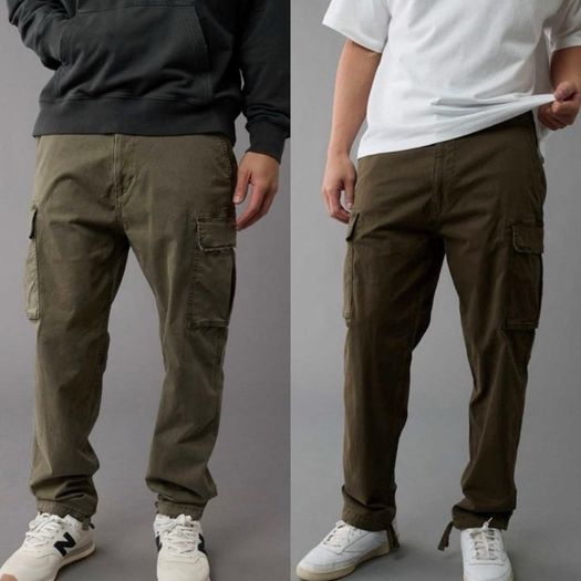 American Eagke Cargo Pants Bundle BNWT