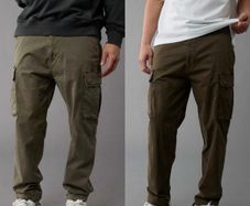 American Eagke Cargo Pants Bundle BNWT