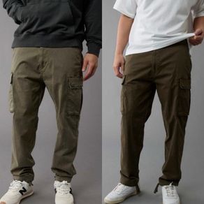 American Eagke Cargo Pants Bundle BNWT
