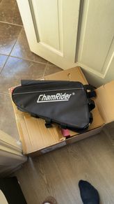 Samsung Chamrider battery 72v 27ah