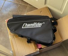 Samsung Chamrider battery 72v 27ah