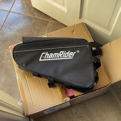 Samsung Chamrider battery 72v 27ah