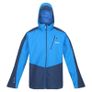 Regatta Mens Highton Waterproof Jacket Image 2