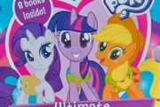 New - My Little Pony Ultimate Collection