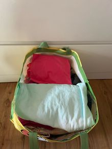 Girls clothes