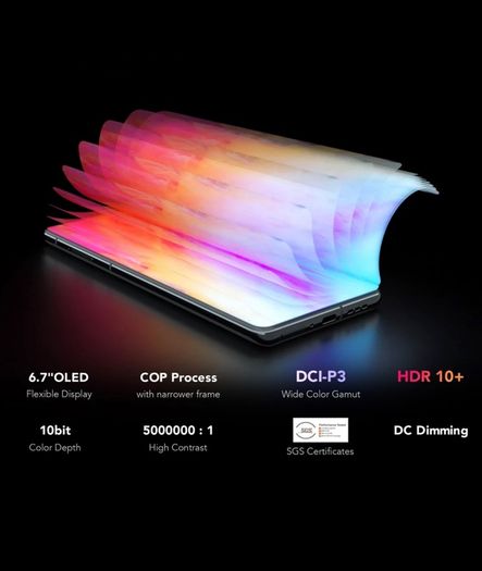 xiaomi shark 5 Pro 5G