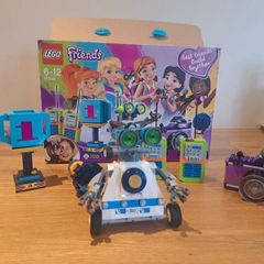 LEGO Friends 41346