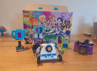 LEGO Friends 41346