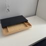 desk and chair Image 3